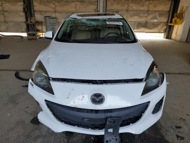 Photo 4 VIN: JM1BL1M89C1569997 - MAZDA 3 I 