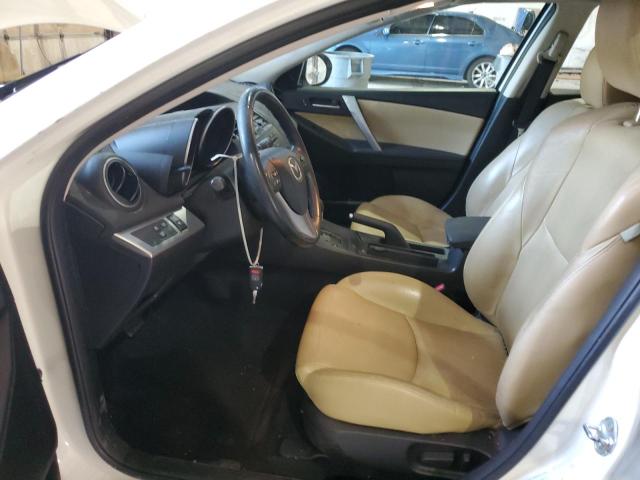 Photo 6 VIN: JM1BL1M89C1569997 - MAZDA 3 I 