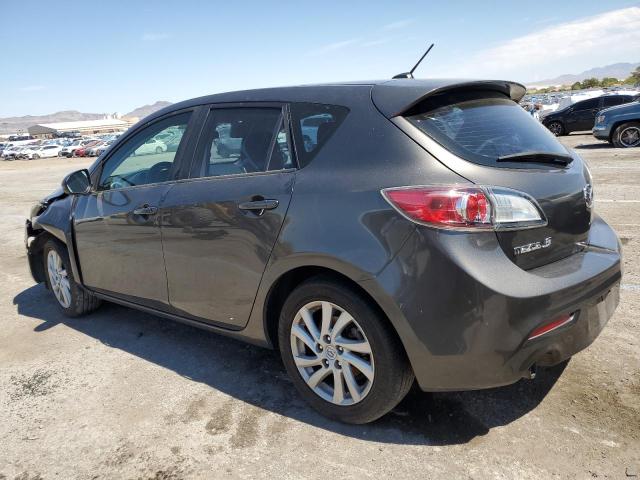 Photo 1 VIN: JM1BL1M89C1618440 - MAZDA 3 I 