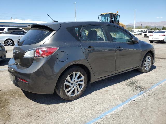 Photo 2 VIN: JM1BL1M89C1618440 - MAZDA 3 I 