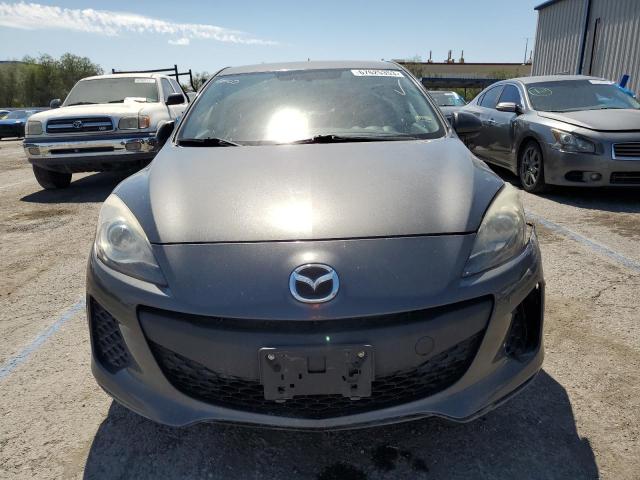 Photo 4 VIN: JM1BL1M89C1618440 - MAZDA 3 I 