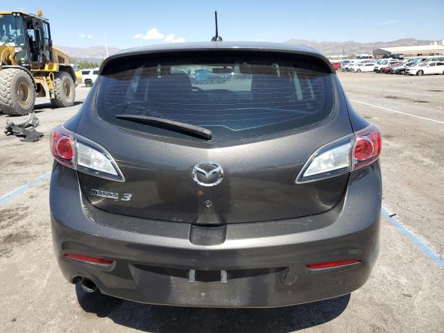 Photo 5 VIN: JM1BL1M89C1618440 - MAZDA 3 I 