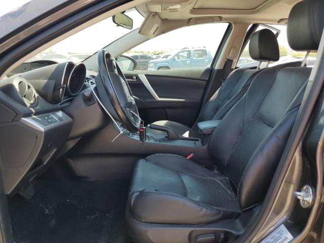 Photo 6 VIN: JM1BL1M89C1618440 - MAZDA 3 I 