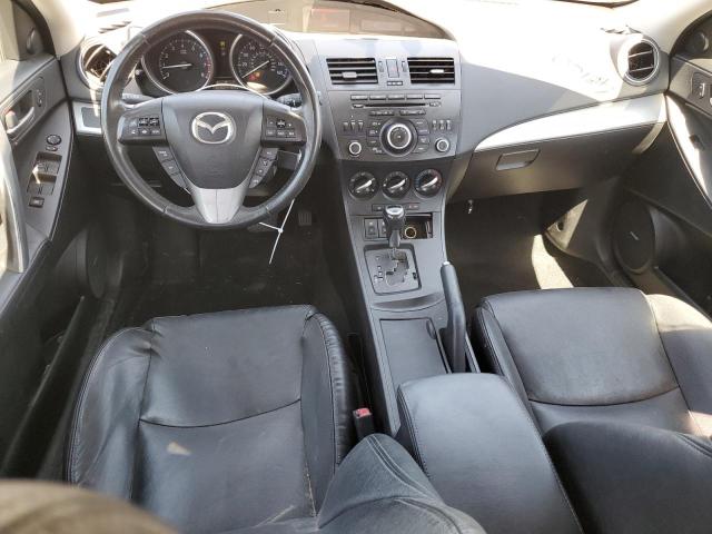 Photo 7 VIN: JM1BL1M89C1618440 - MAZDA 3 I 