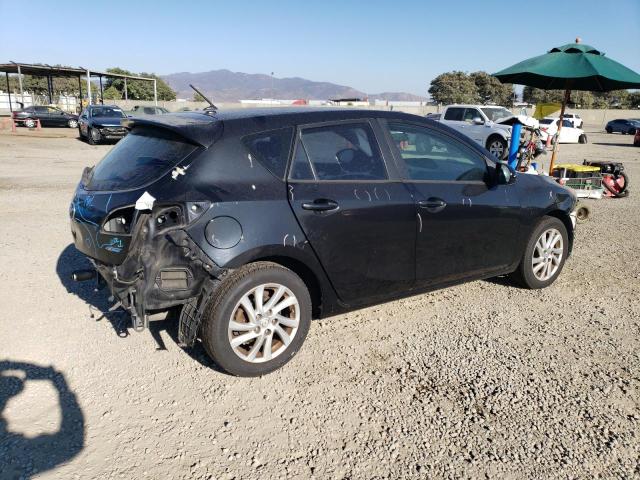 Photo 2 VIN: JM1BL1M89C1642561 - MAZDA 3 I 