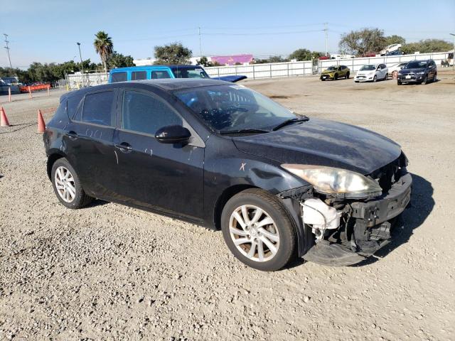 Photo 3 VIN: JM1BL1M89C1642561 - MAZDA 3 I 