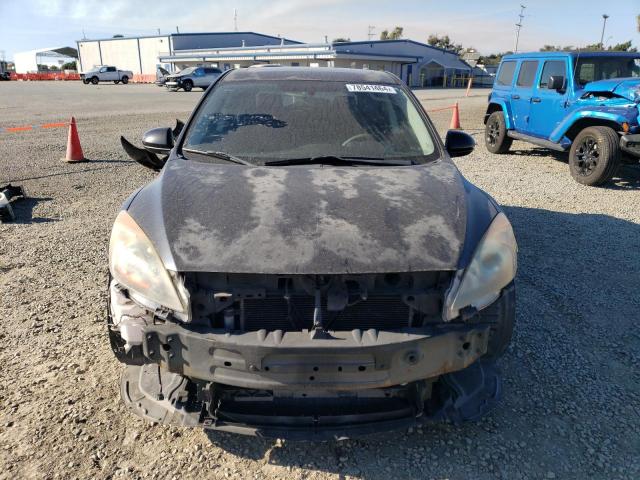 Photo 4 VIN: JM1BL1M89C1642561 - MAZDA 3 I 