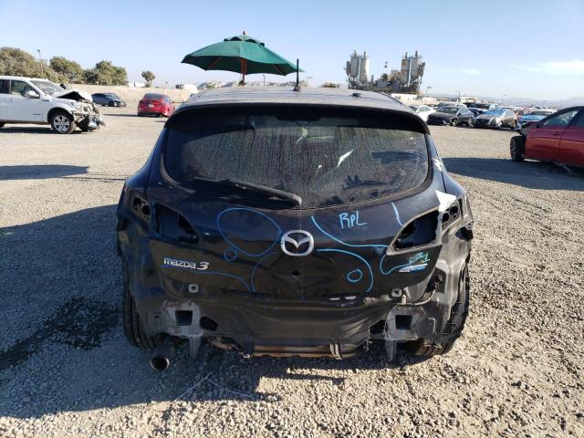 Photo 5 VIN: JM1BL1M89C1642561 - MAZDA 3 I 