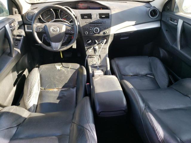 Photo 7 VIN: JM1BL1M89C1642561 - MAZDA 3 I 