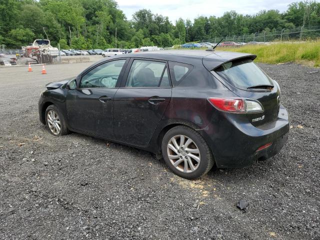 Photo 1 VIN: JM1BL1M89C1683787 - MAZDA 3 