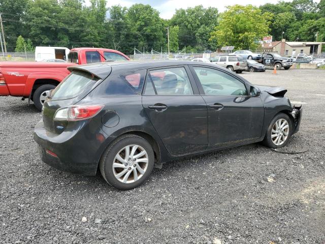 Photo 2 VIN: JM1BL1M89C1683787 - MAZDA 3 