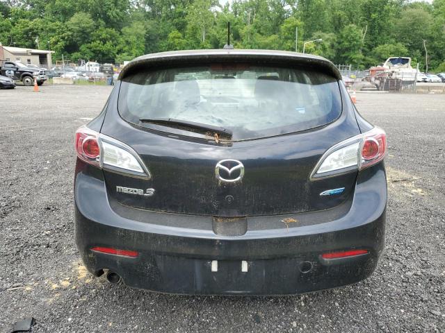 Photo 5 VIN: JM1BL1M89C1683787 - MAZDA 3 