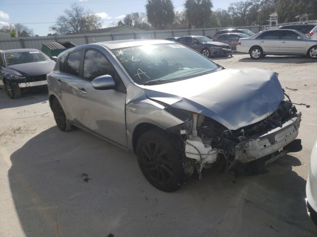 Photo 0 VIN: JM1BL1M8XC1543764 - MAZDA 3 I 