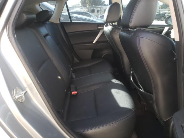 Photo 5 VIN: JM1BL1M8XC1543764 - MAZDA 3 I 