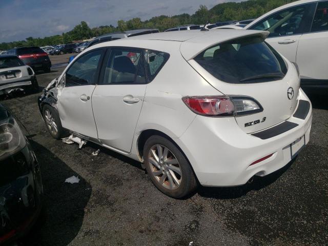 Photo 1 VIN: JM1BL1M8XC1682955 - MAZDA 3 I 