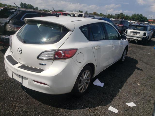 Photo 2 VIN: JM1BL1M8XC1682955 - MAZDA 3 I 