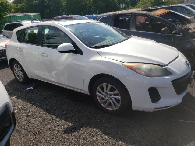 Photo 3 VIN: JM1BL1M8XC1682955 - MAZDA 3 I 