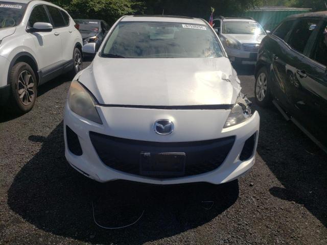 Photo 4 VIN: JM1BL1M8XC1682955 - MAZDA 3 I 