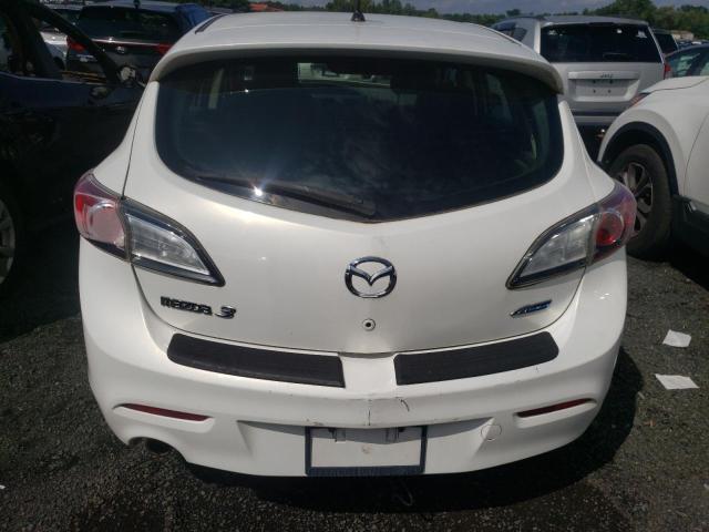 Photo 5 VIN: JM1BL1M8XC1682955 - MAZDA 3 I 