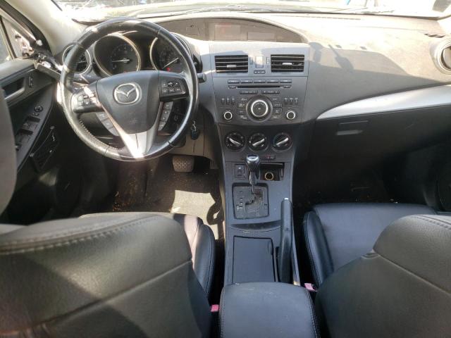 Photo 7 VIN: JM1BL1M8XC1682955 - MAZDA 3 I 