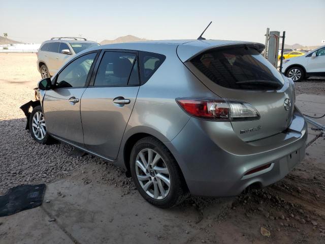 Photo 1 VIN: JM1BL1MP0D1737969 - MAZDA 3 I 