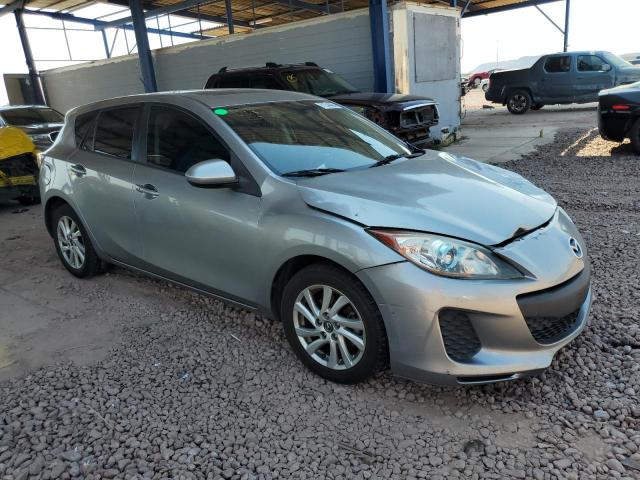 Photo 3 VIN: JM1BL1MP0D1737969 - MAZDA 3 I 