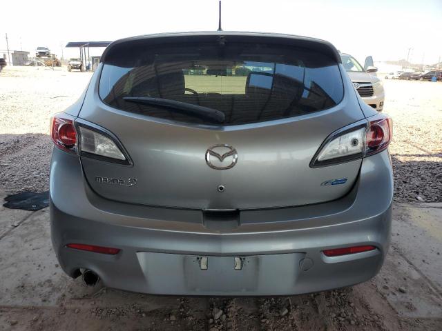 Photo 5 VIN: JM1BL1MP0D1737969 - MAZDA 3 I 