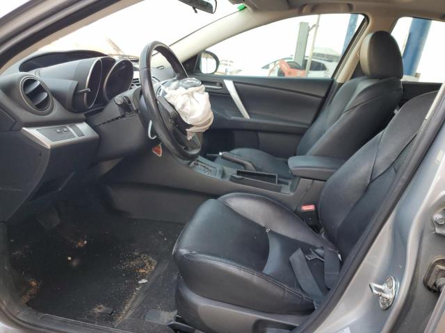 Photo 6 VIN: JM1BL1MP0D1737969 - MAZDA 3 I 