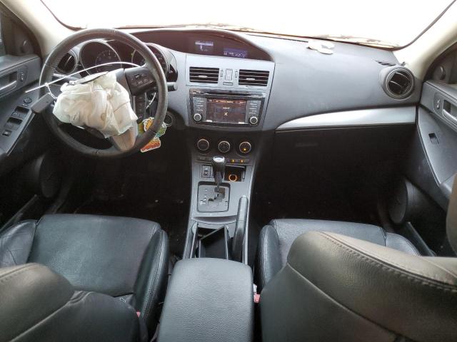 Photo 7 VIN: JM1BL1MP0D1737969 - MAZDA 3 I 