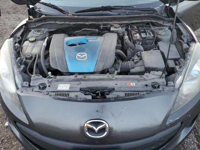 Photo 10 VIN: JM1BL1MP0D1834136 - MAZDA 3 I 