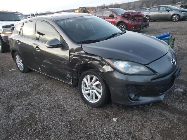 Photo 3 VIN: JM1BL1MP0D1834136 - MAZDA 3 I 