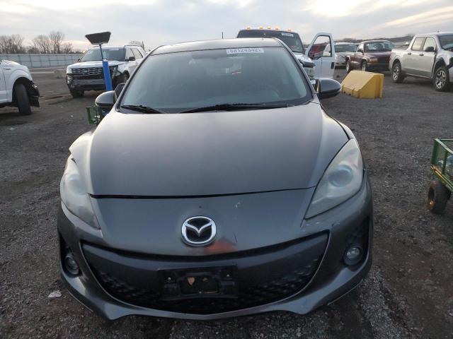 Photo 4 VIN: JM1BL1MP0D1834136 - MAZDA 3 I 