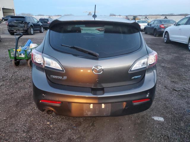 Photo 5 VIN: JM1BL1MP0D1834136 - MAZDA 3 I 