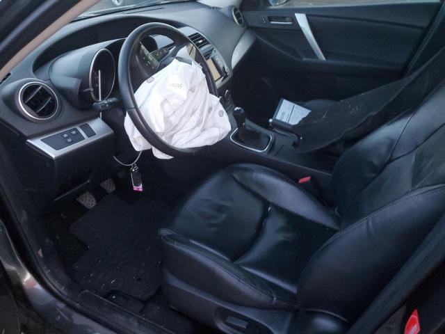 Photo 6 VIN: JM1BL1MP0D1834136 - MAZDA 3 I 