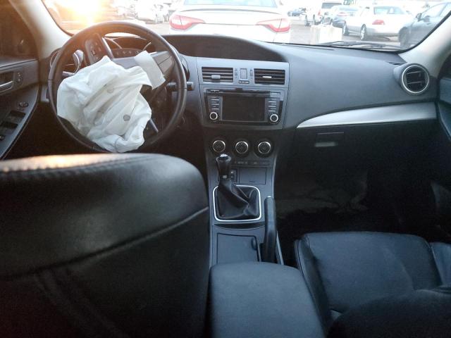 Photo 7 VIN: JM1BL1MP0D1834136 - MAZDA 3 I 