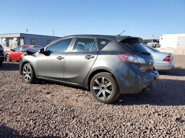 Photo 1 VIN: JM1BL1MP0D1835416 - MAZDA 3 