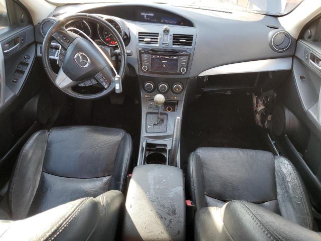 Photo 7 VIN: JM1BL1MP0D1835416 - MAZDA 3 