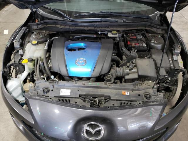 Photo 10 VIN: JM1BL1MP0D1835934 - MAZDA 3 I 