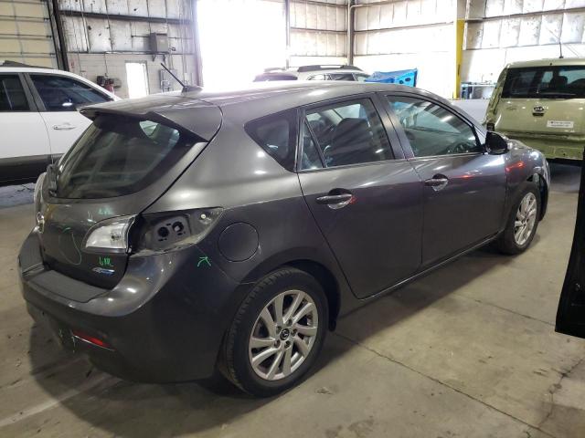 Photo 2 VIN: JM1BL1MP0D1835934 - MAZDA 3 I 