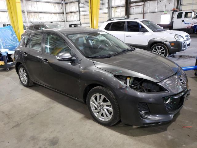 Photo 3 VIN: JM1BL1MP0D1835934 - MAZDA 3 I 