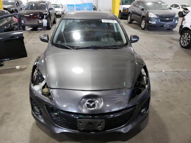 Photo 4 VIN: JM1BL1MP0D1835934 - MAZDA 3 I 