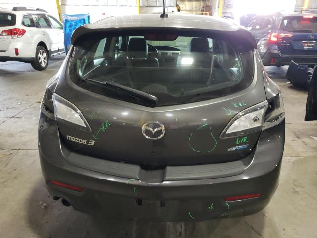 Photo 5 VIN: JM1BL1MP0D1835934 - MAZDA 3 I 