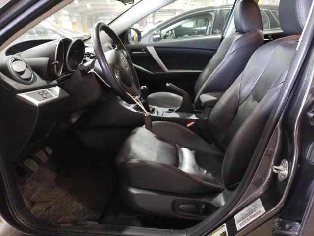 Photo 6 VIN: JM1BL1MP0D1835934 - MAZDA 3 I 