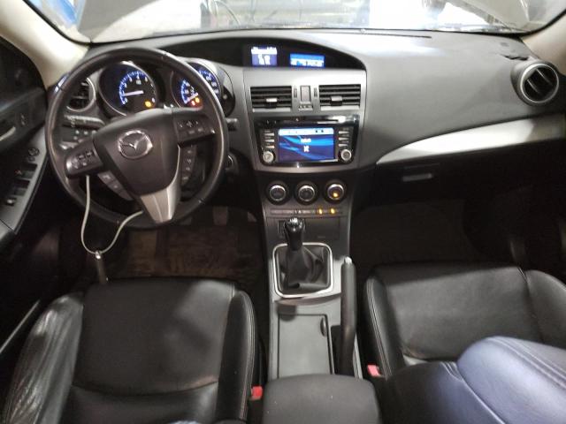 Photo 7 VIN: JM1BL1MP0D1835934 - MAZDA 3 I 