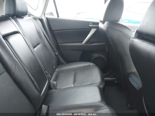 Photo 7 VIN: JM1BL1MP1D1839023 - MAZDA MAZDA3 