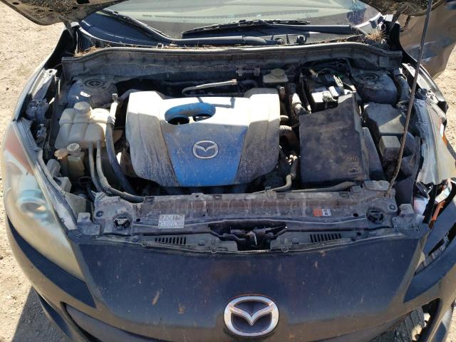 Photo 10 VIN: JM1BL1MP2D1722342 - MAZDA 3 