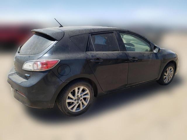 Photo 2 VIN: JM1BL1MP2D1722342 - MAZDA 3 