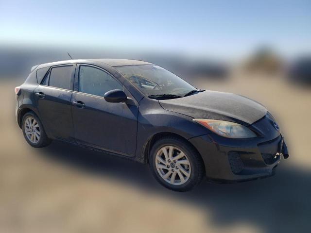 Photo 3 VIN: JM1BL1MP2D1722342 - MAZDA 3 