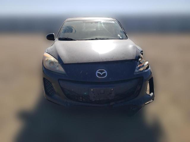 Photo 4 VIN: JM1BL1MP2D1722342 - MAZDA 3 