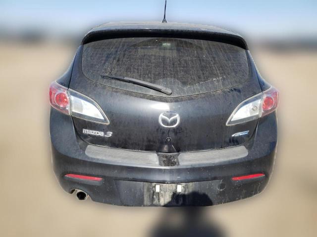 Photo 5 VIN: JM1BL1MP2D1722342 - MAZDA 3 